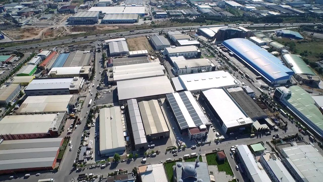 İstanbul’da sanayi alanları neden büyüyemiyor?